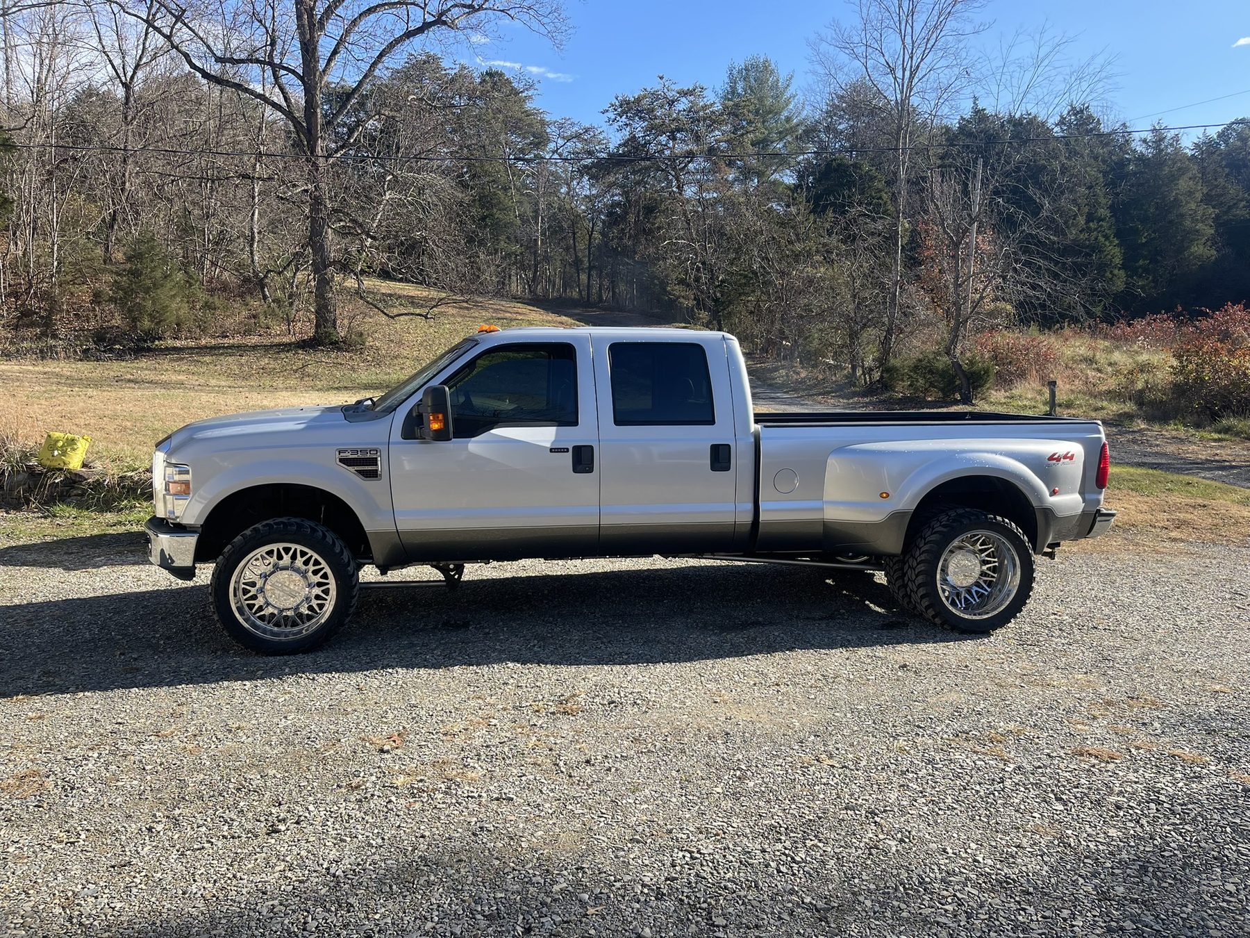 6.4 Dually